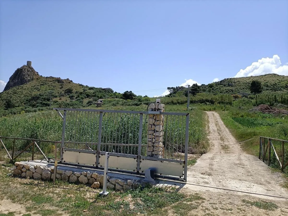 스코펠로 Casolare La Torre 아파트
