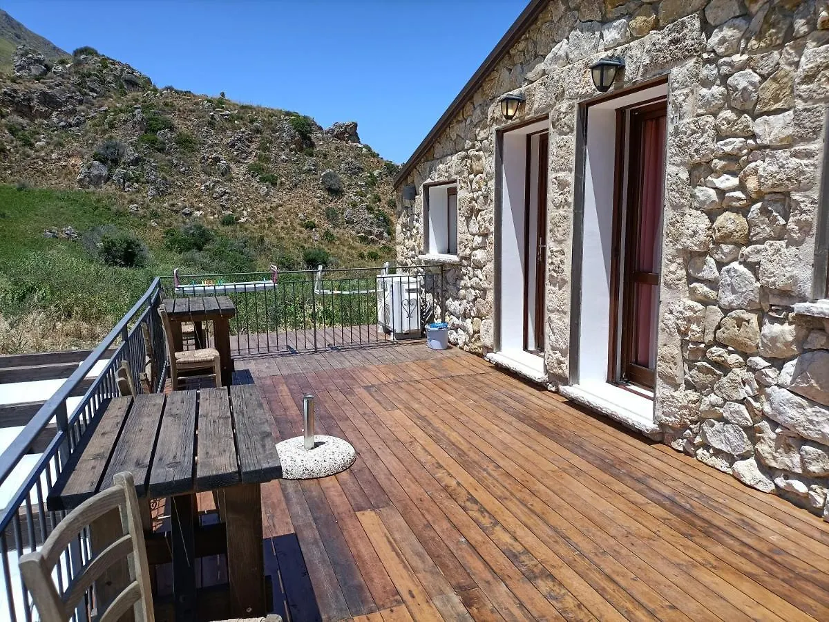 스코펠로 Casolare La Torre 아파트 이탈리아