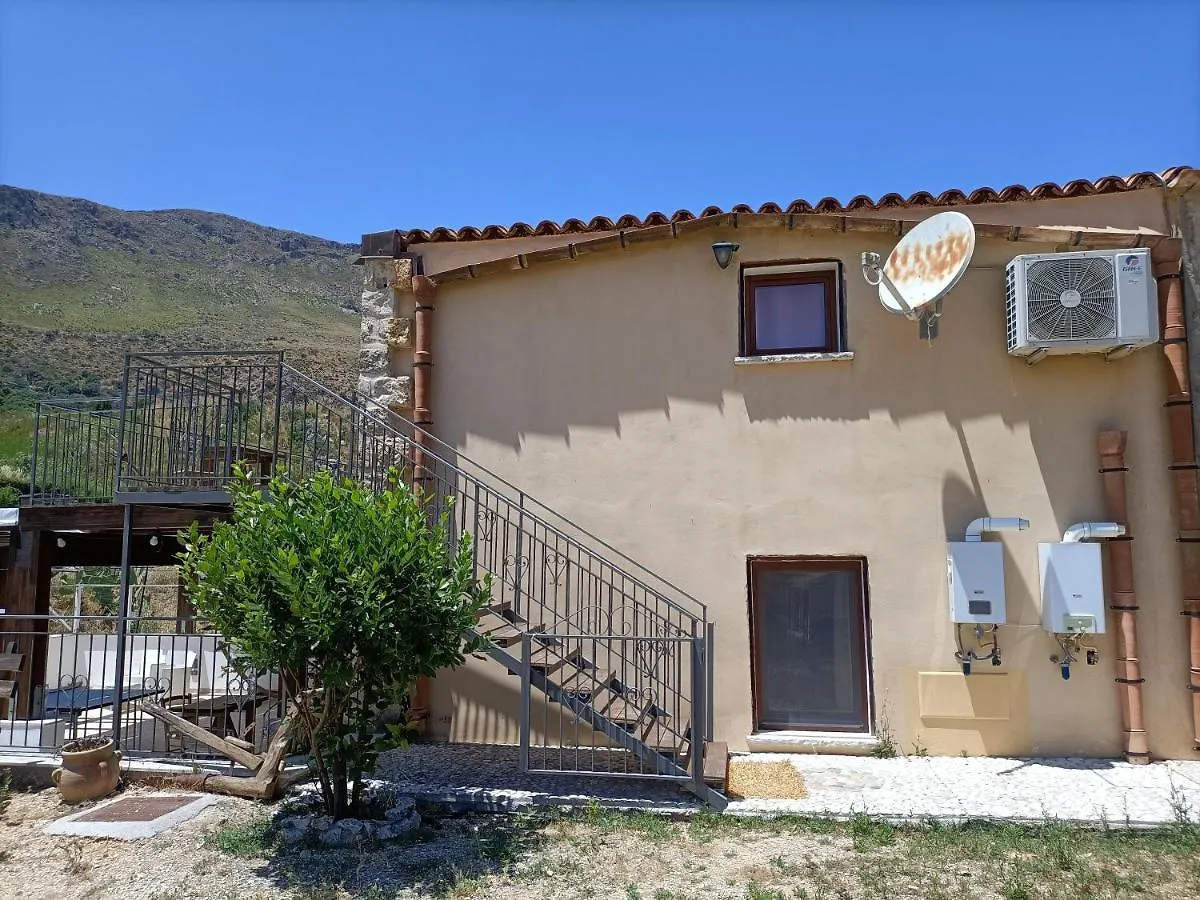 Casolare La Torre Διαμέρισμα Scopello  0*, Scopello (Sicily) Ιταλία