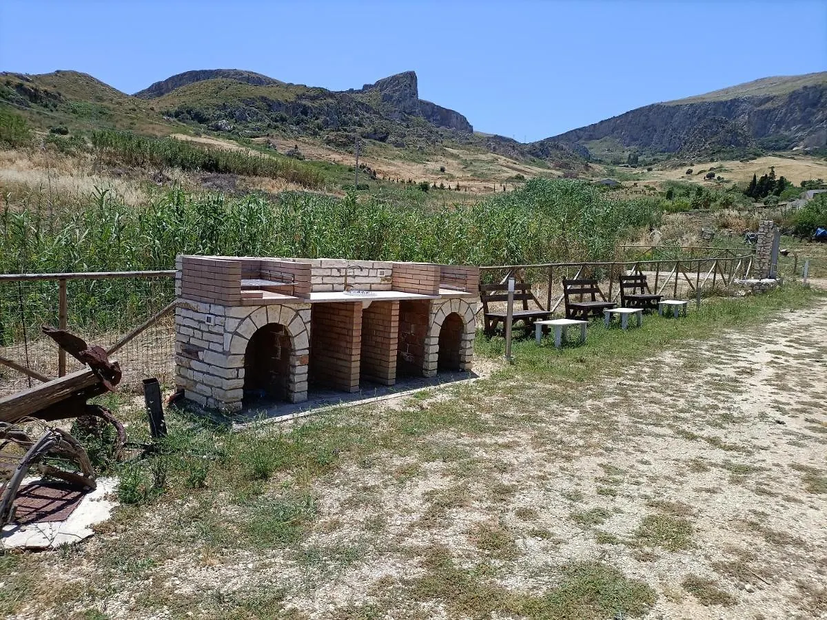 Casolare La Torre Διαμέρισμα Scopello  Scopello (Sicily)
