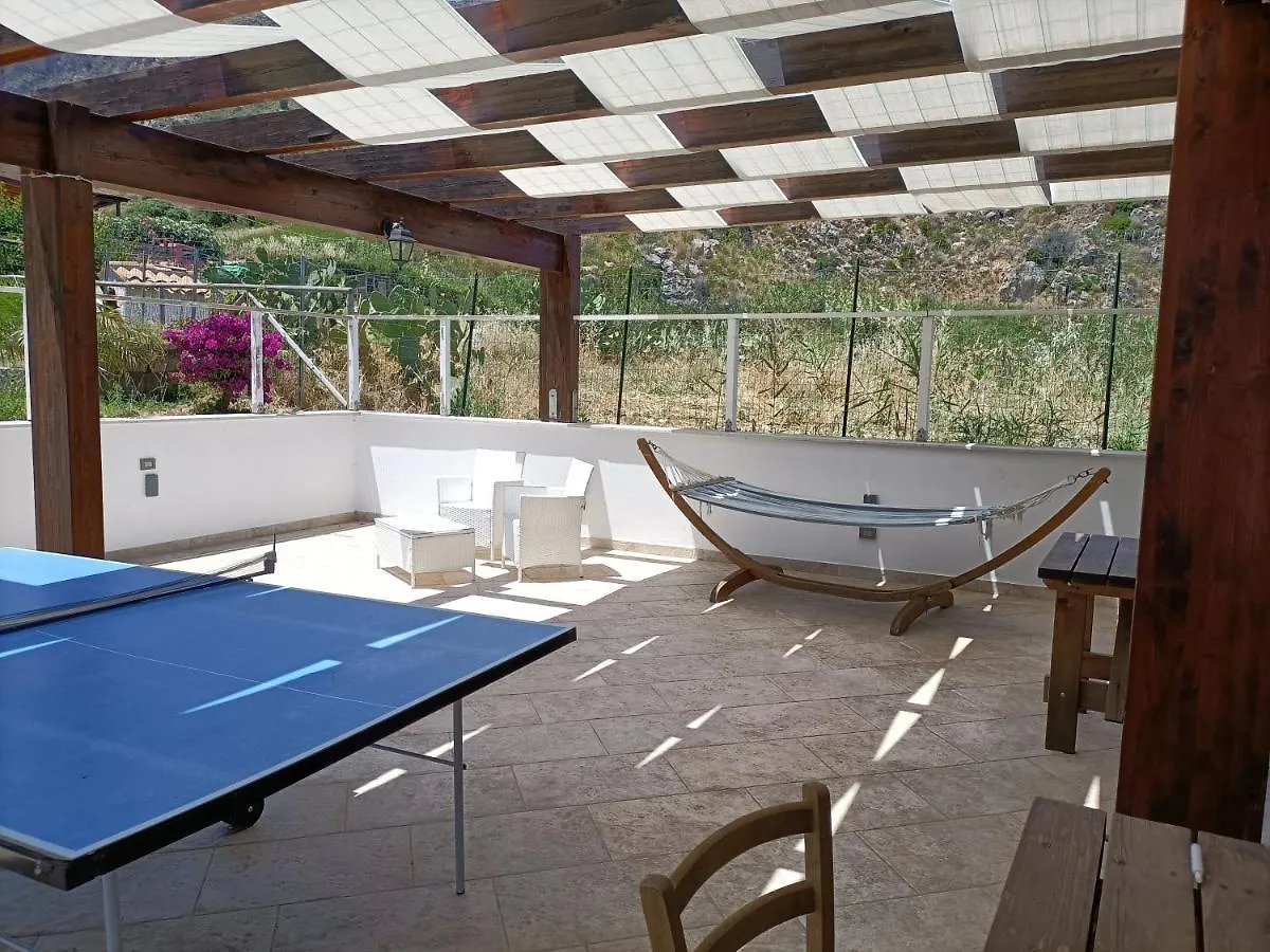 Casolare La Torre Διαμέρισμα Scopello   Scopello (Sicily)