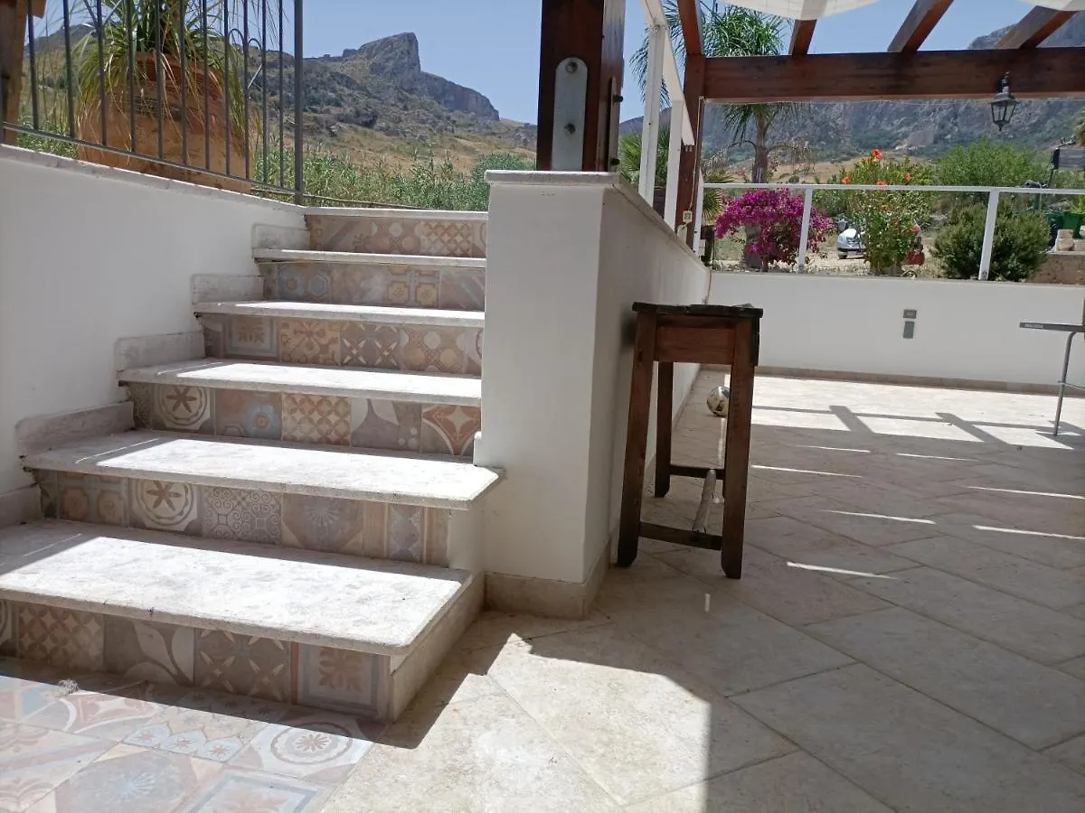 Casolare La Torre Διαμέρισμα Scopello  0*, Scopello (Sicily)