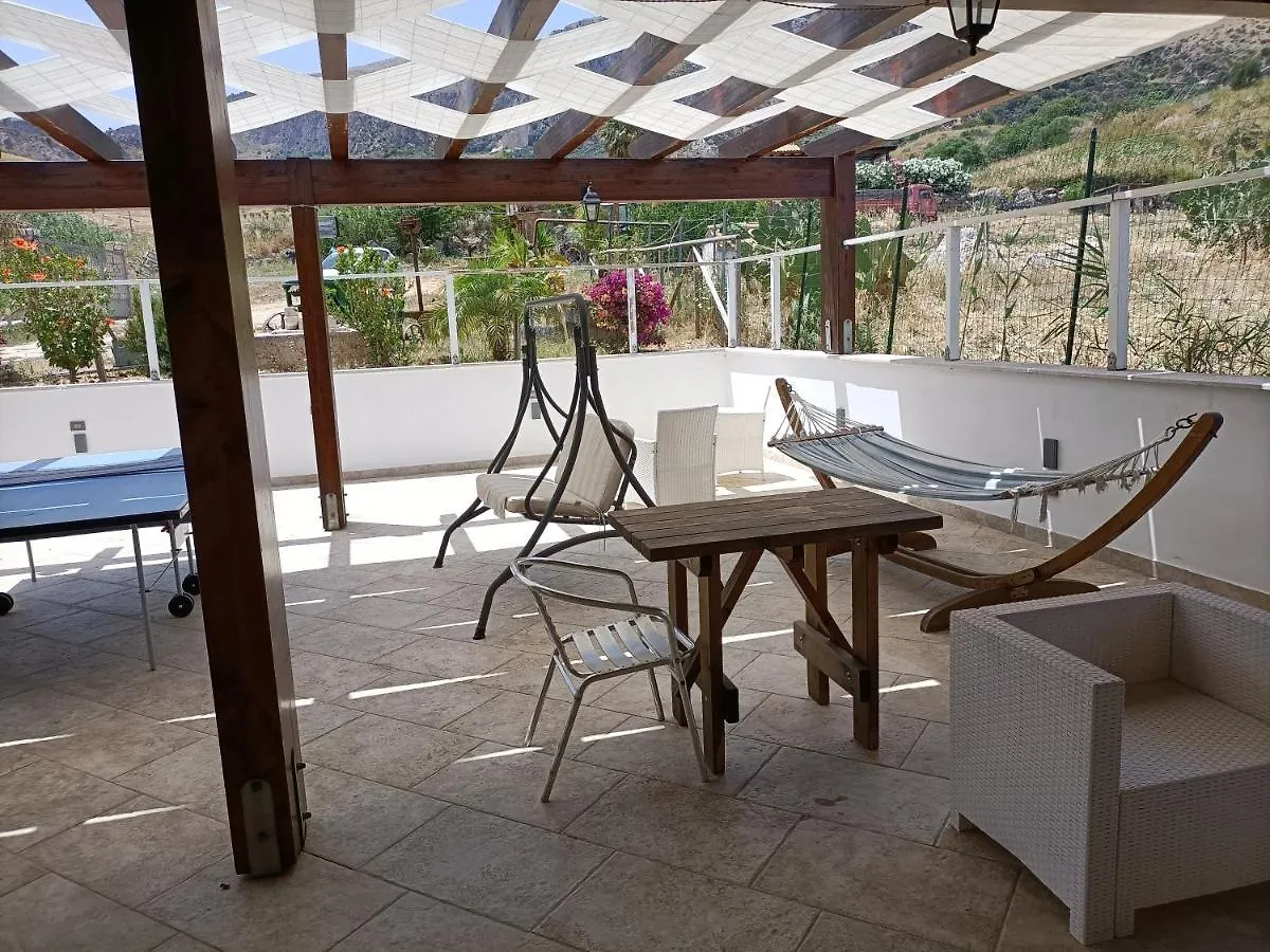 Casolare La Torre Διαμέρισμα Scopello  0*, Scopello (Sicily) Ιταλία