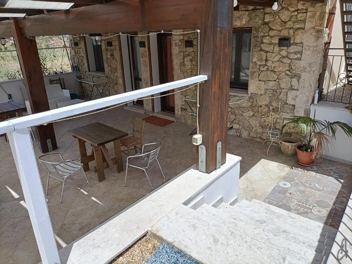 Casolare La Torre Διαμέρισμα Scopello  Scopello (Sicily)