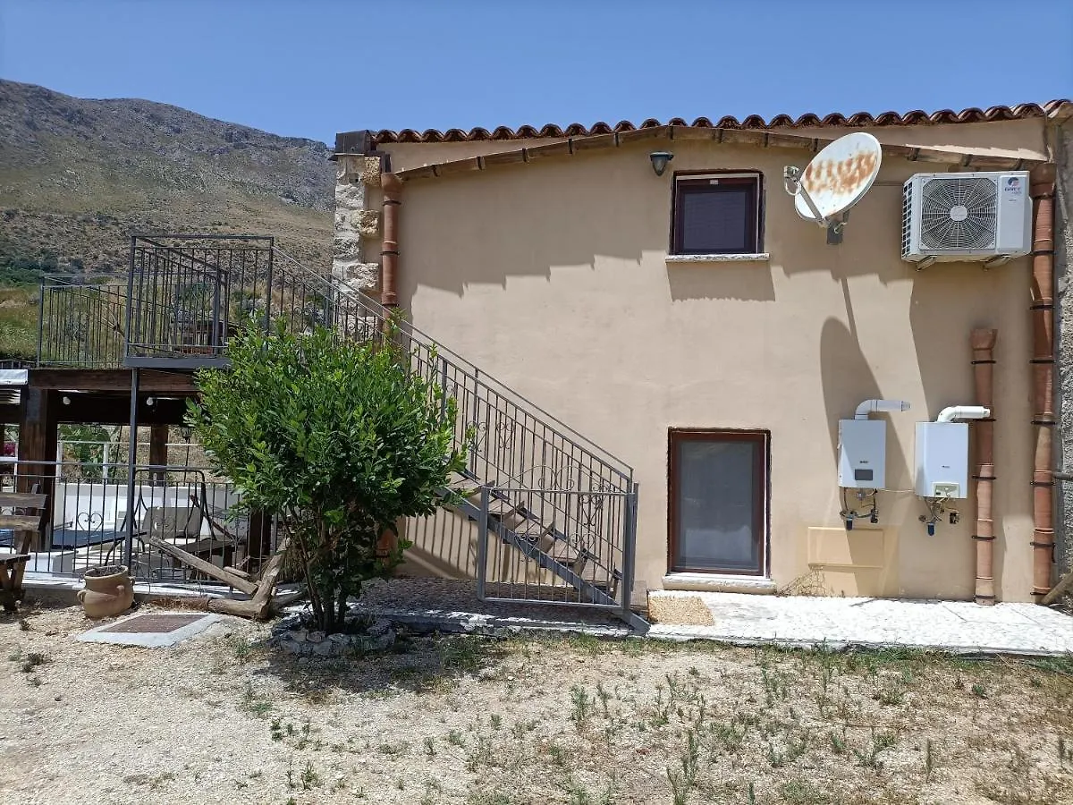 Casolare La Torre Διαμέρισμα Scopello  0*, Scopello (Sicily) Ιταλία