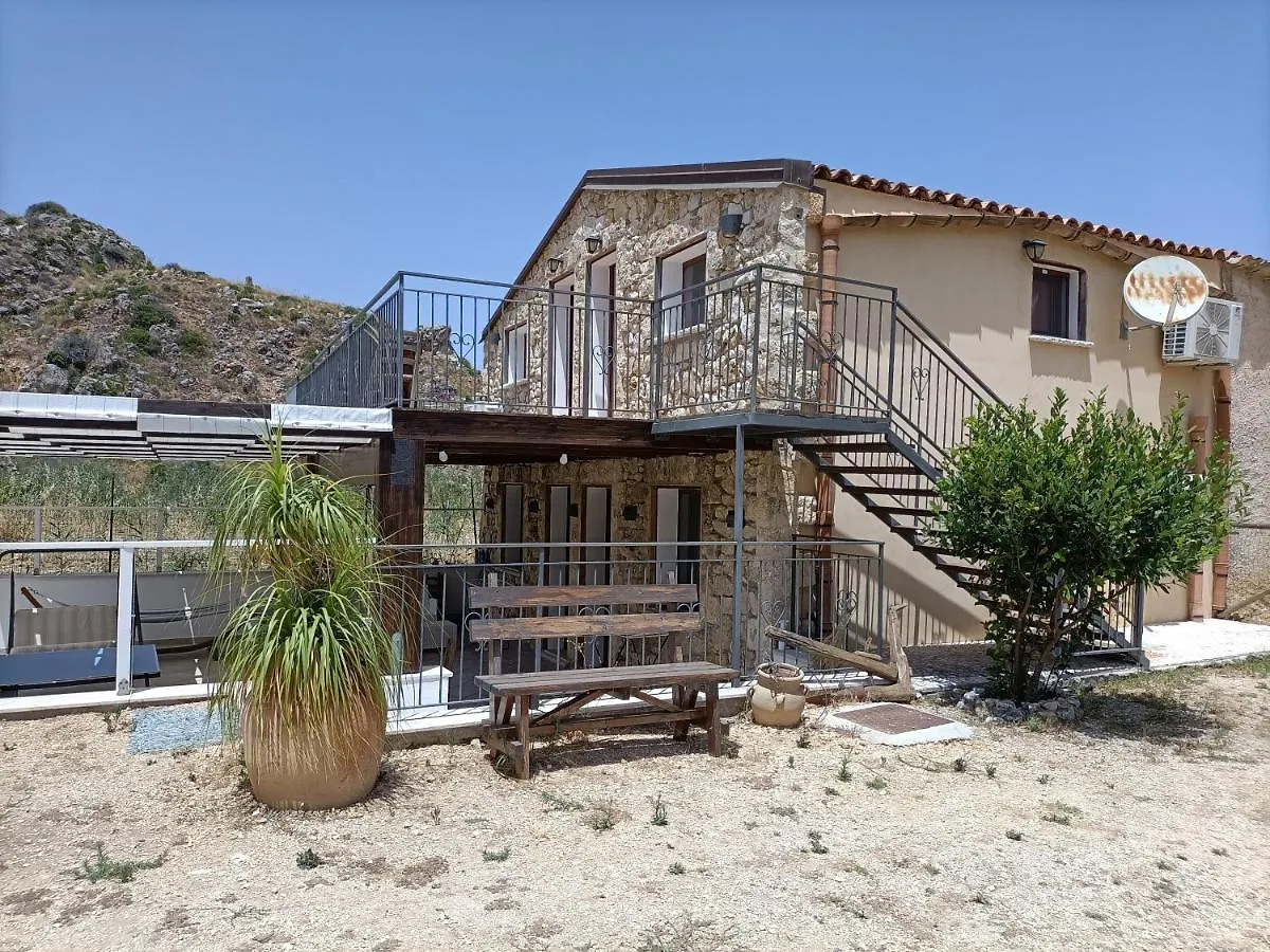 Casolare La Torre Διαμέρισμα Scopello   Scopello (Sicily)