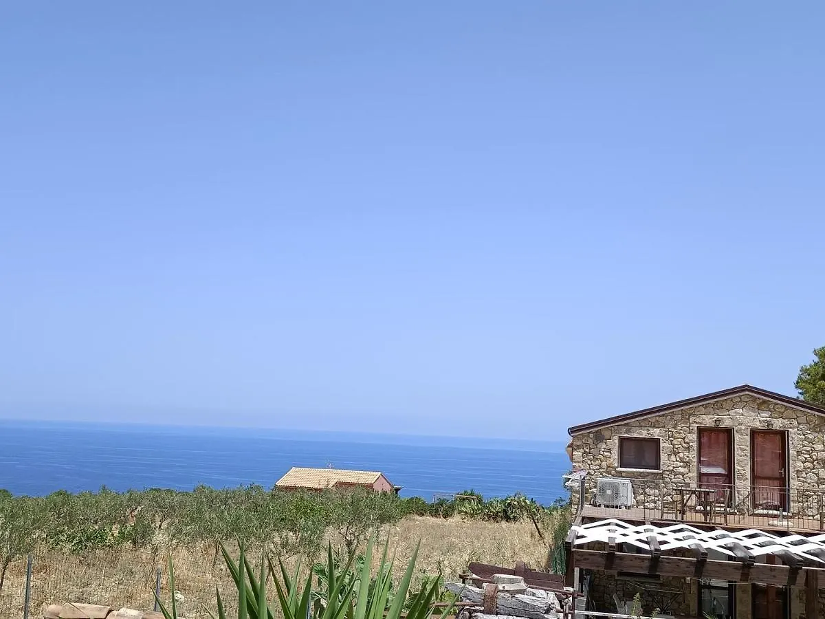 Casolare La Torre Διαμέρισμα Scopello  Scopello (Sicily)