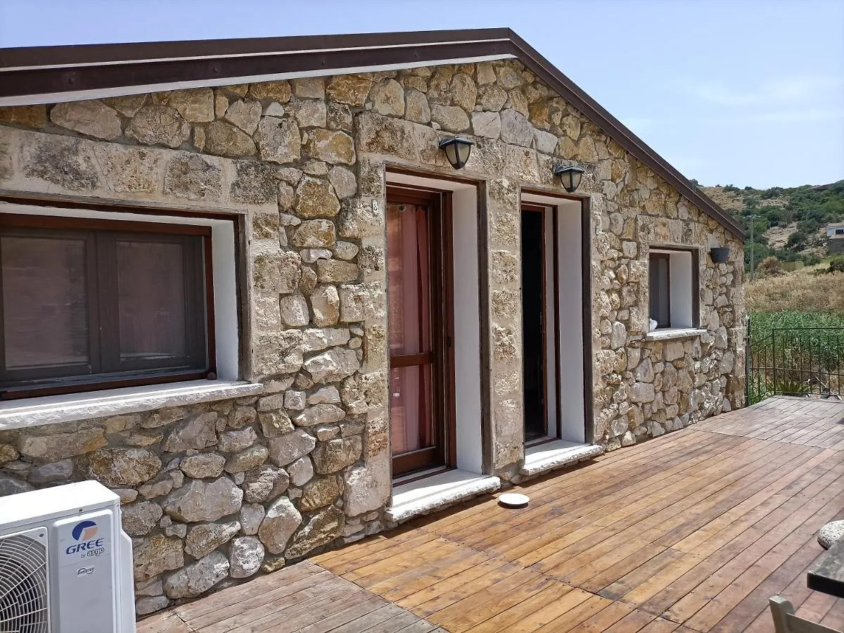 Casolare La Torre Διαμέρισμα Scopello  Scopello (Sicily)