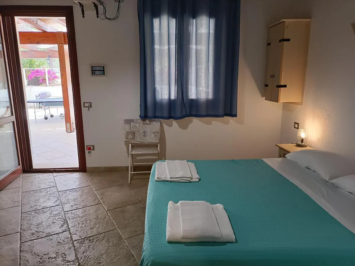 Casolare La Torre Διαμέρισμα Scopello  0*, Scopello (Sicily)