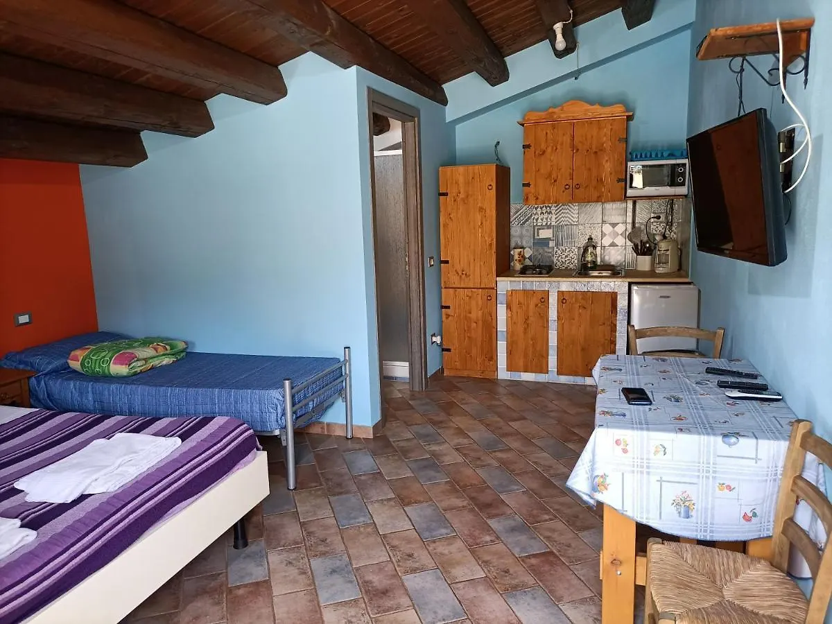 Casolare La Torre Διαμέρισμα Scopello  Scopello (Sicily)