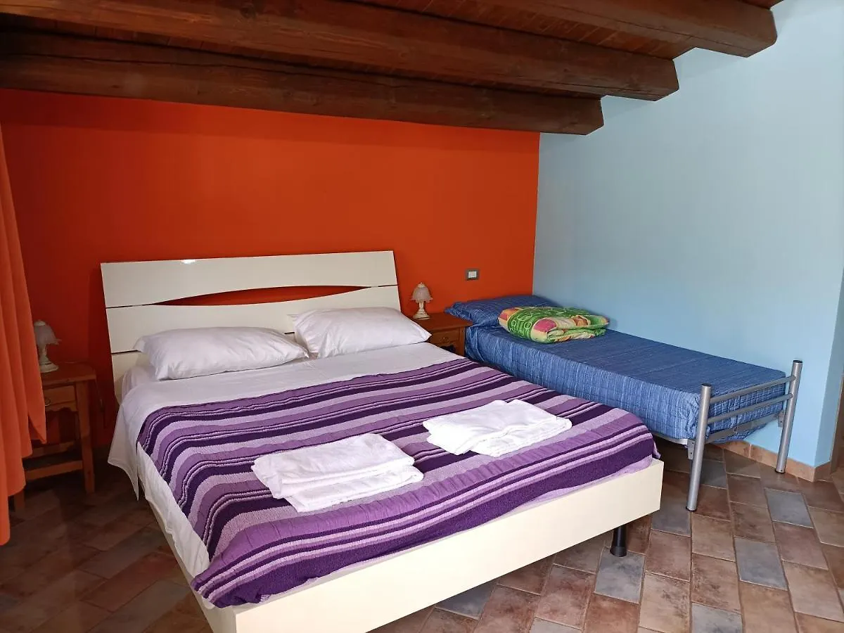 Casolare La Torre Διαμέρισμα Scopello