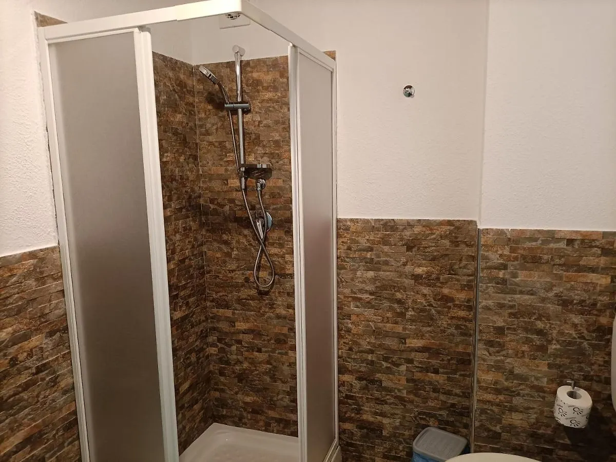 Casolare La Torre Διαμέρισμα Scopello  Ιταλία