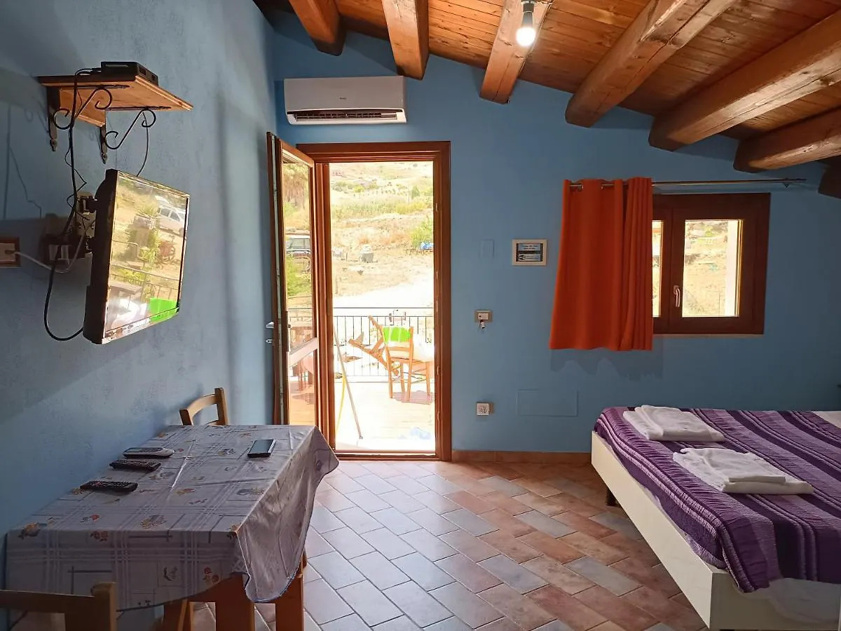 Casolare La Torre Διαμέρισμα Scopello  0*, Scopello (Sicily) Ιταλία