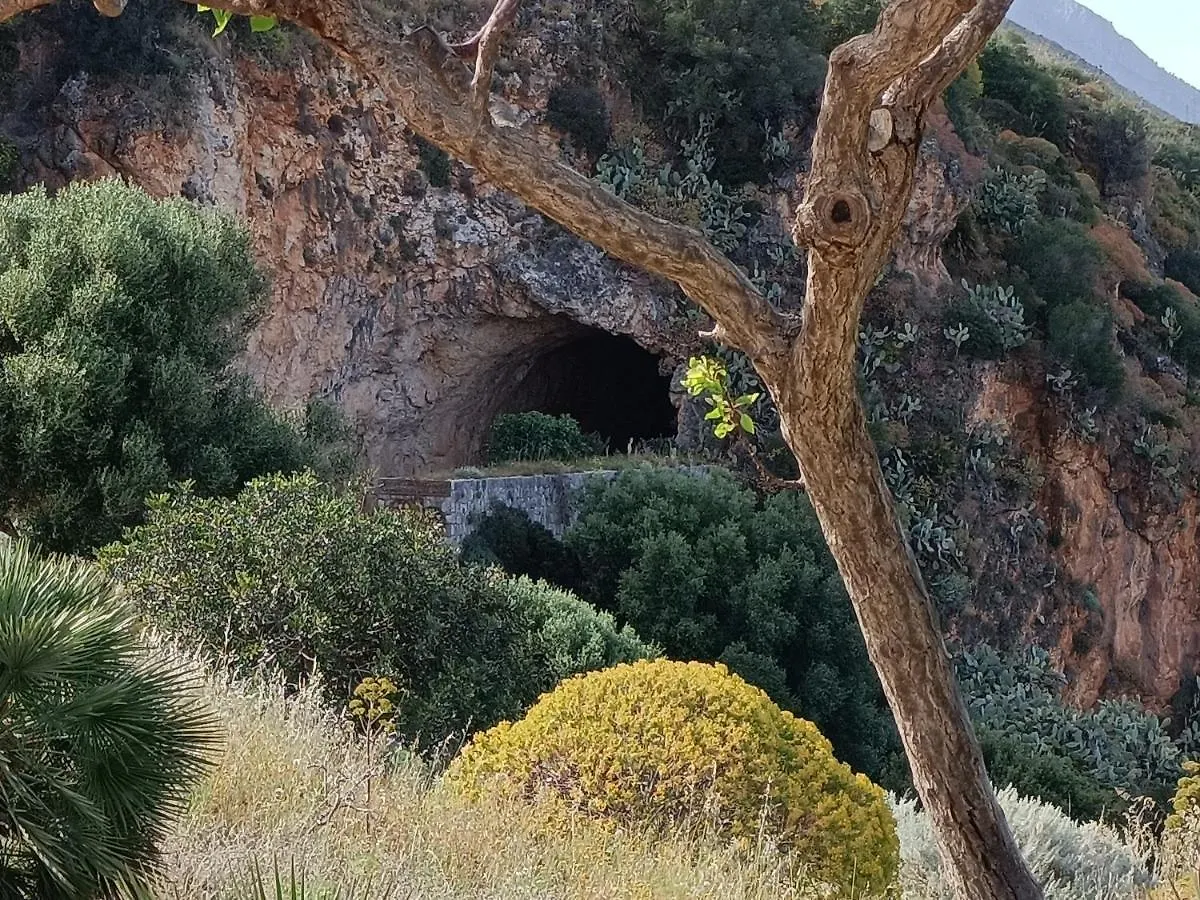 Casolare La Torre Διαμέρισμα Scopello  0*, Scopello (Sicily)