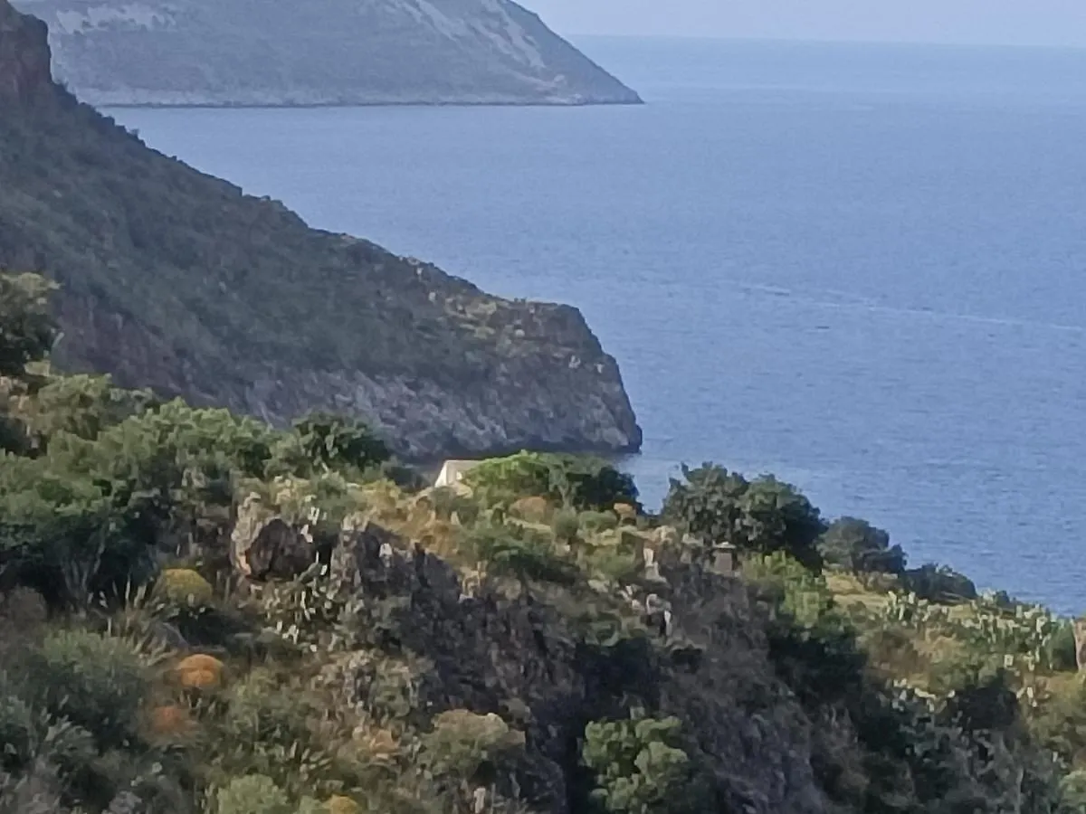 Casolare La Torre Διαμέρισμα Scopello