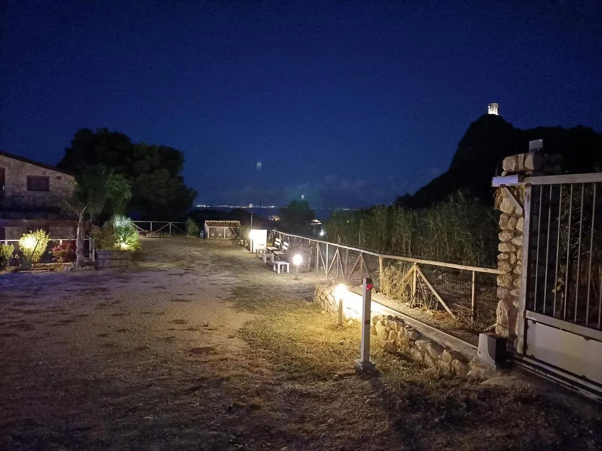 Casolare La Torre Διαμέρισμα Scopello  0*, Scopello (Sicily) Ιταλία