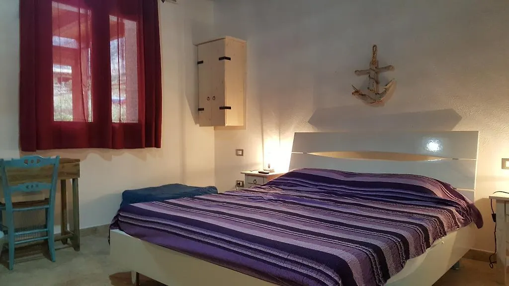 Casolare La Torre Διαμέρισμα Scopello  0*, Scopello (Sicily)